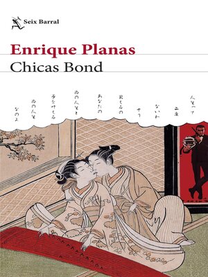 cover image of Chicas Bond